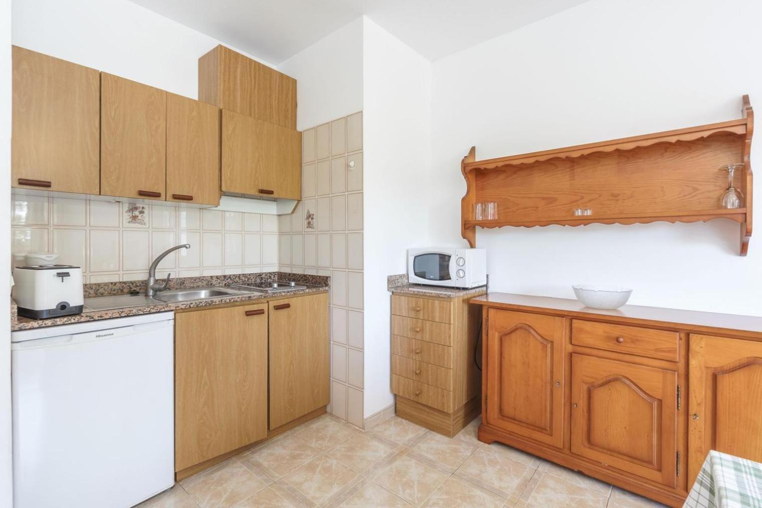Apartamento La Cabanya 2A Canyamel  Exterior foto